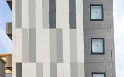 HOTEL NINESTATES HAKATA