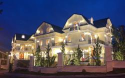 Da Tuong Luxury Villa Hotel