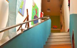 Balarm Hostel - Youth Hostel age limit 18-50