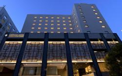 ORIENTAL HOTEL FUKUOKA HAKATA STATION
