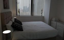KCS Broad Street Apartment Birmingham