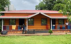 Saajan Holidays and resort Karjat 