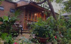 Lanh's Homestay