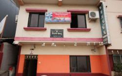 Vijaya Vishram Gruha & Hotel Panchgani 