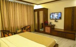 Hotel Agra Grande by Goyal Hoteliers