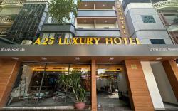 A25 Hotel - 21 Nghĩa Tân