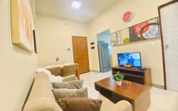 Cozy and relaxing condo w/ beach