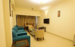 2BHK Apartment at Beiramar Complex Baga by Rightstay