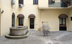 LA CORTE DEI PANNI