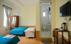 Han Hoan Hotel
