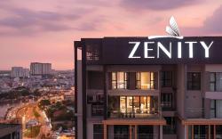 Imperial Elegance Zenity D1