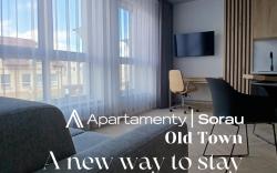 Apartamenty I SORAU Old Town