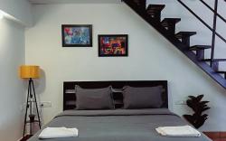 Penthouse at Beiramar Complex Baga by RightStay