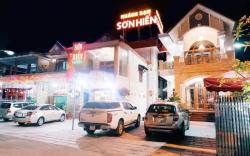 Khách Sạn Sơn Hiển