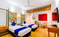 Revaa Hotels