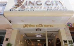 Xing City Hotel Dalat