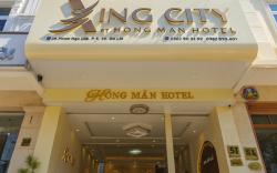 Xing City Hotel Dalat