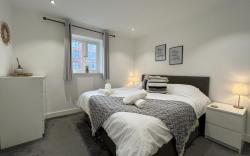 H17 Regency Apartment