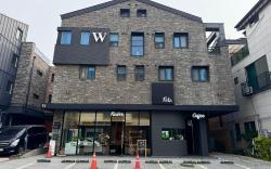 W Premium Guesthouse Incheon airport