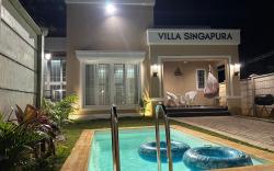 Villa Singapura