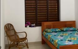 The Arabian Beach House