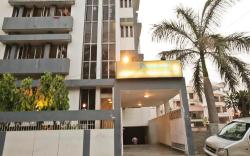 Hotel MM Continental