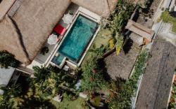 Maylie Bali Villa & Bungalow