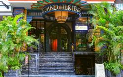22Land Heritage Hotel & Retreat