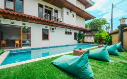 Starloka Saba Bali Hotel