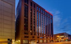 Drury Plaza Hotel Milwaukee Downtown