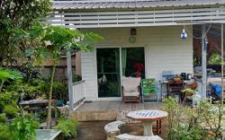Baan Suan Sabai Jai Homestay Near Mae Fah Luang University