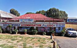 Valley center guest house 