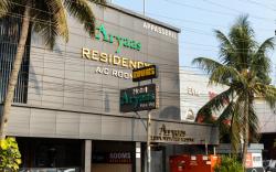 Aryaas Residency Nettoor