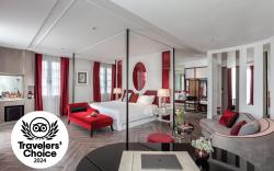 La Seine Hotel