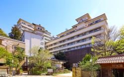 Ooedo Onsen Monogatari Premium Yamashitaya