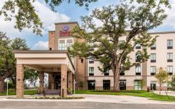 Comfort Suites - South Austin