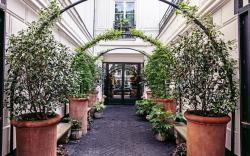 Hotel des Grands Boulevards