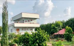 Uru stays 4BHK Villa