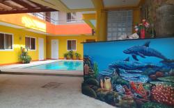 Baywatch Resort panglao bohol