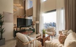 Genius Saigon - The MarQ District 1 Pool&Gym&Sauna