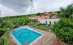 PATANG FAMILY RESORT