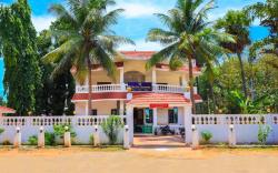 Villa De Harmony