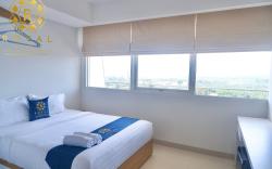 Royal Suites Studio 07RW | Kaina Tower @Nuvasa Bay