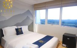 Royal Suites Studio 07ZX | Kaina Tower @Nuvasa Bay