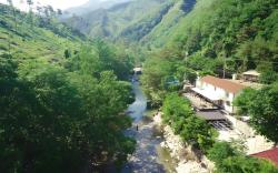 Gapyeong Garam Valley Pension