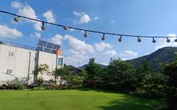 Private pension Jeongwonchae