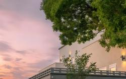 Horn Village Pool Villa