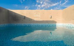 Horn Village Pool Villa