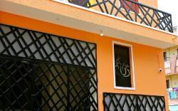 "CKS The Golden Nest" - All Attractions Nearby!