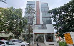 The Pearl Hotel